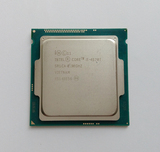 Intel/英特尔 I5-4430S 1150酷睿4核cpu 65W低功耗2.7G正式版散片