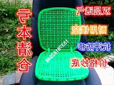 车座垫夏季单片坐垫通风凉垫通用小车叉车夏天坐椅垫双层3D塑料汽