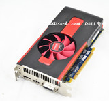 全新 HD7770 2G DDR5 高端游戏独立显卡 dell原装显卡秒GTX650