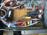 长虹空调电路板主板强电板原装拆机件JUK6.672.685  JUK7.820.278