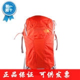 2015款The North Face北面脸专柜正品32升防雨罩登山双肩背包CLJ2