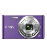Sony/索尼 DSC-W830数码相机/2000万像卡片照相机 全国联保带发票