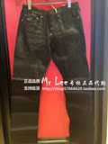 Evisu福神专柜正品代购2015款男式纯棉牛仔裤长裤A14WHMJE2008