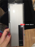 日本名创优品MINISO正品铝制收纳盒银色铅笔盒17.5*6.3*1.5cm