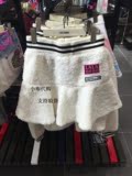 2015秋款毛绒套装短裙L81C-WTQD29原价569LALABOBO专柜正品代购