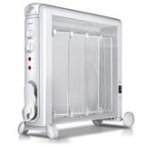 格力TOSOT大松电暖器省电家用取暖器办公室硅晶速热NDYC-21A-WG