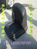 北京现代IX25朗动全新胜达名图 IX35 手动改装电动真皮座椅