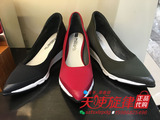 专柜正品代购 Millie's/妙丽 2016年春新款 女鞋单鞋LB901 LB901D