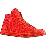 国外代购 篮球鞋 Converse匡威 全明星 单色 炫酷 红 男子运动鞋