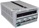 正品龙威LW-3050KD数显开关可调直流稳压电源30V/50A 大功率电源