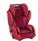 德国直邮STM斯蒂姆变形金刚StarlightSP婴儿儿童安全座椅9月-12岁
