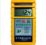 意大利感应式木材测湿仪KT-506/KT506木材水分仪湿度测试仪