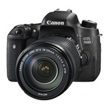 单反数码相机Canon/佳能 EOS760D 18-135STM套机联保行货