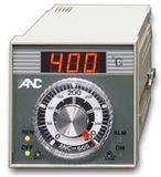 ANC-605 旋钮数字显示 台湾友正公司大陆直销 数显温控仪 温控器