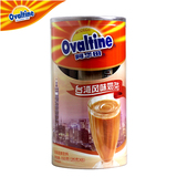 Ovaltine/阿华田 台湾奶茶 速溶奶茶冲饮品 袋装冲泡饮品冲剂