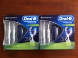 Oral-B 欧乐B 4000/国标D29 声波电动牙刷 2只装【暂时无货】
