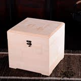 凡器茶叶罐礼盒包装实木盒漆盒一斤装红茶普洱茶陶瓷紫砂罐密封罐