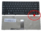 全新联想 LENOVO G470 E475G E470G G475GX M490 B470E笔记本键盘