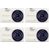 Casio/卡西欧 EX-ZS35 自拍神器 数码照相机 高清 特价卡片长焦机