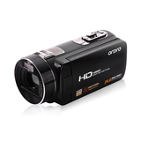 Ordro/欧达 HDV-Z8专业家用1080P高清数码摄像机自拍照相机迷你DV