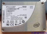Intel/英特尔 520 180GB 2.5in SATA 6G 固态硬盘 品质保证 包邮
