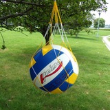 学生训练优质充气排球5号  皮球拍拍球 幼儿园 儿童玩具球类批发