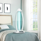 衣柜床上可移动充电式智能紫外线定时消毒杀菌灯家用除螨灭蚊器