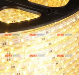 替T5管T西索 LED5050灯带工程客厅装饰藏光灯带并联铜线超亮代
