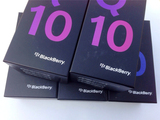 BlackBerry/黑莓Q10 莓玩黑莓