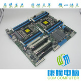 ASUS/华硕 Z9PE-D16 LGA2011针 支持E5-26系列 无盘 服务器主板