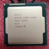 全新正式版散片 I5-4690S CPU 3.2G四核仅65W集成HD4600显卡现货