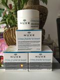 新版！Nuxe/欧树植物鲜奶霜普通型50ML补水滋润保湿面霜