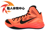 公司货 HYPERDUNK 2014 EP 保罗乔治 广告色 篮球鞋 653650-800