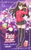 FURYU 命运之夜 Fate/stay Night UBW 远坂凛 手办景品 日版