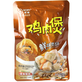 诺瑞【成犬】鸡肉煲 宠物狗零食 湿粮90g 狗狗罐头妙鲜包