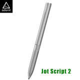 最新Adonit jot script 2代高精度手写电容笔蓝牙触控笔evernote