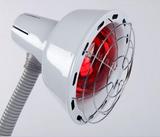 美容院红外线理疗灯家用医用电烤灯远红外线理疗仪治风 湿医疗