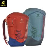 凯乐石 户外登山旅行旅游耐磨 双肩背包 运动潮包25L/18L KA90026