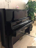 日本原装二手钢琴KAWAI大谱架系列BL71豪华演奏级钢琴99新包邮！