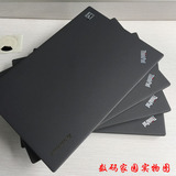 ThinkPad X250 X240 X240S  IPS屏 T450S 笔记本 X230 i5 i7 正品