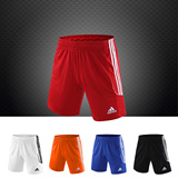 包邮正品阿迪达斯adidas 夏季男子运动休闲短裤 足球篮球跑步短裤