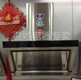 林内CXW-220-JSE油烟机侧吸式 全新正品 上海免费安装