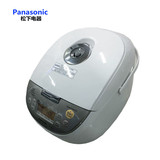 Panasonic/松下 SR-JHF18 电饭煲家用智能预约 日本原装进口正品