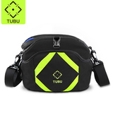 TUBU徒步 专业摄影包数码单反微单相机包多功能单肩包斜挂腰包