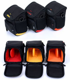 索尼微单长焦DSC-HX300 HX400 H300 H200 H400数码相机摄影包背包