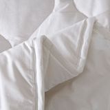 恒源祥床垫 床褥子保暖 可折叠100%羊毛冬季床垫 加厚正品