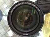 98新佳能口 Canon EF 24-70mm1:2.8 L II USM 红圈镜头