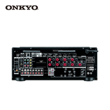 Onkyo/安桥 TX-NR 646 AV功放 7.2声道 全景声 家庭影院 全进口