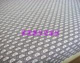 外贸黑色几何图形纯棉布料平纹床单面料  幅宽150cm  6元/米