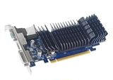 二手台式机PCI-E接口显卡 共享TC1G 1024M独立显卡9600GTG210 GD3